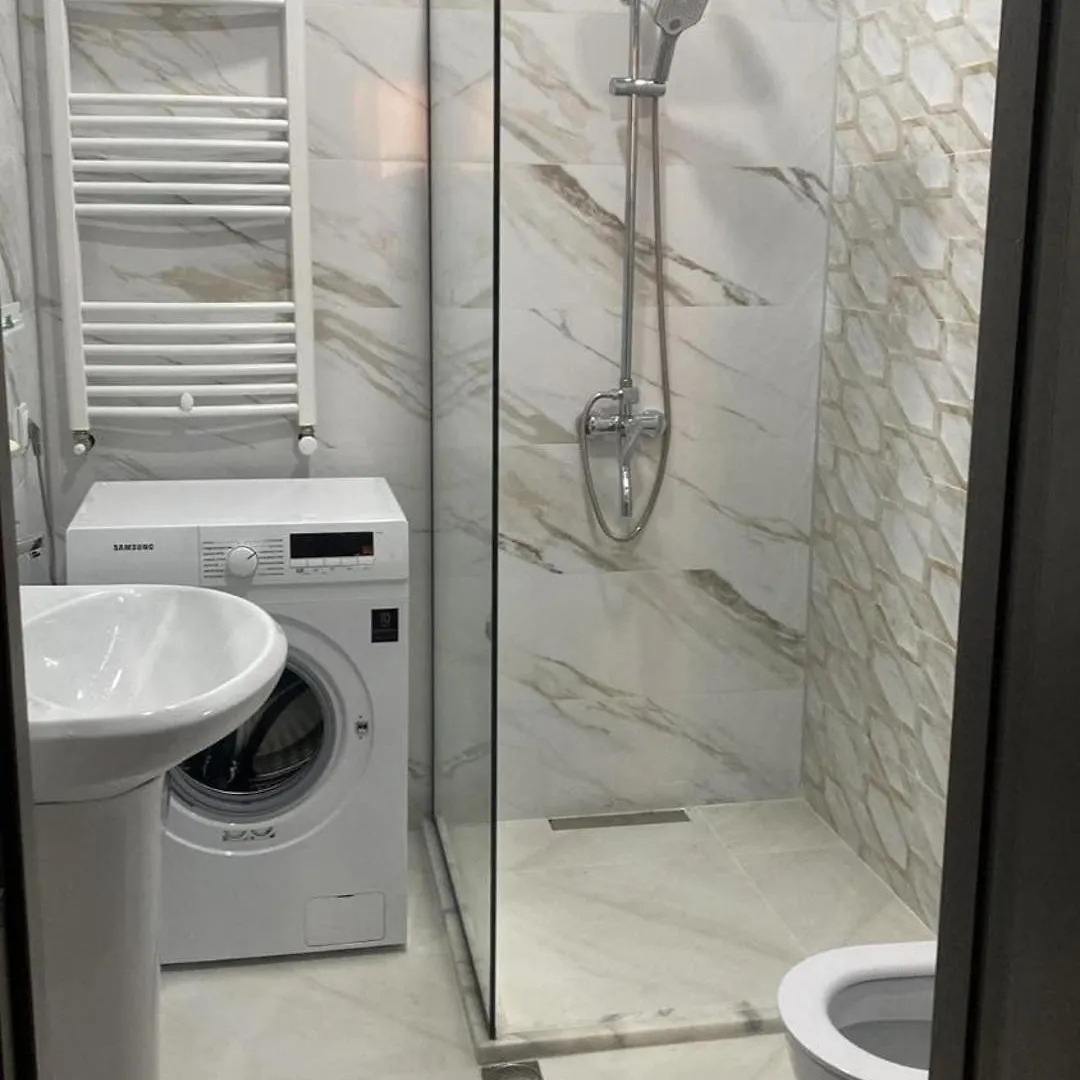 Chalet Tbilisi-Cottage Guest-House